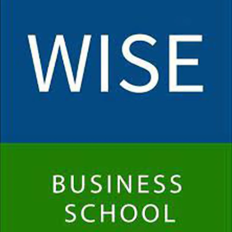 Escuela de Negocios Wise Clasificación 2026