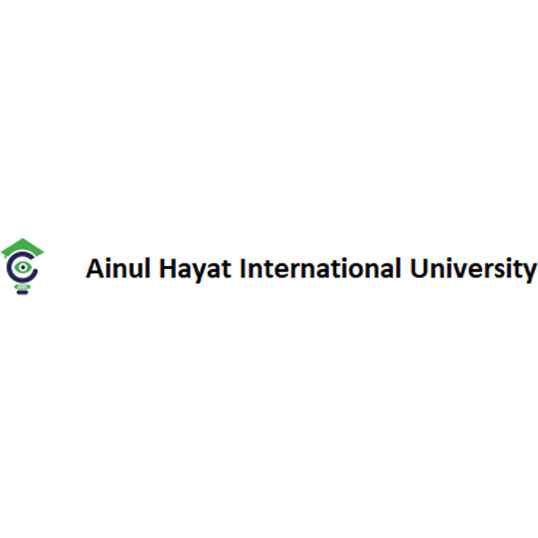 Universidad Internacional Ainul Haiyat Clasificación 2025