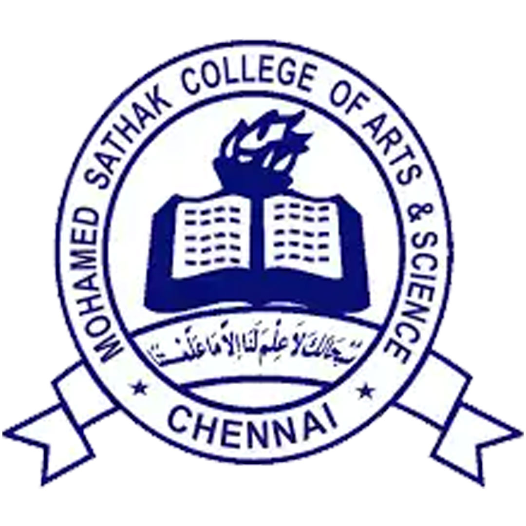 Colegio Mohammed Sathak de Artes y Ciencias Clasificación 2025