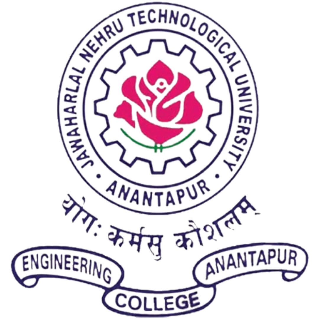 Facultad de Ingeniería JNTUA Anantapur Clasificación 2025