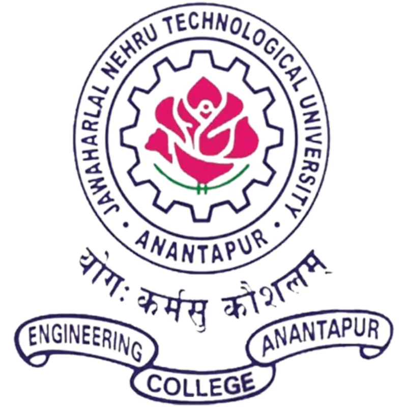 Facultad de Ingeniería JNTUA Anantapur Clasificación 2026
