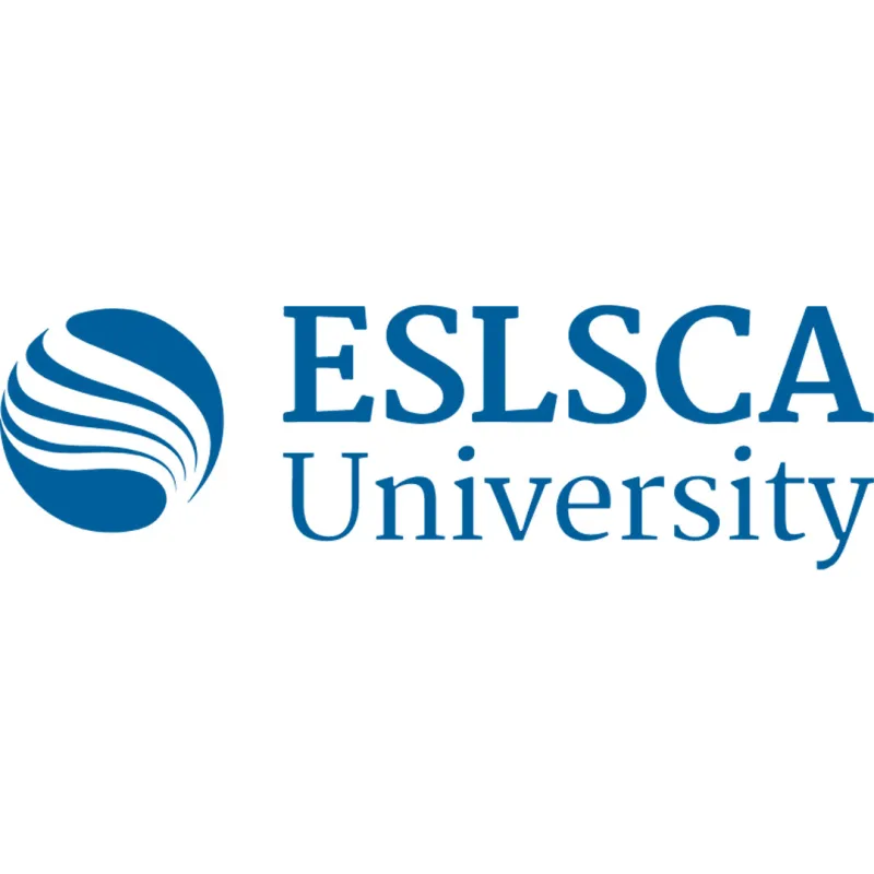 ESLSCA University Egypt Clasificación 2026