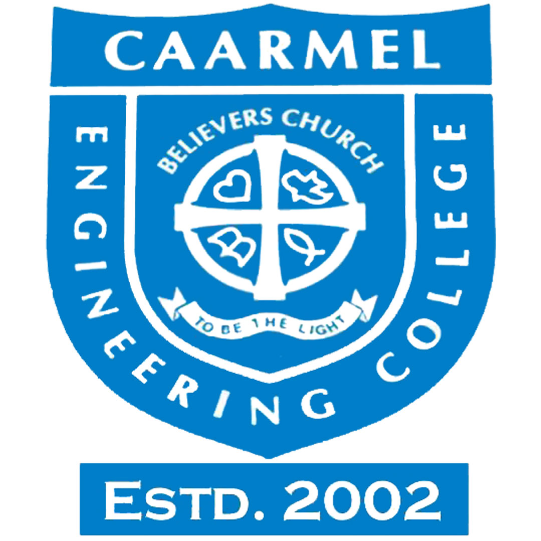 Believers Church Caarmel Engineering College Clasificación 2025