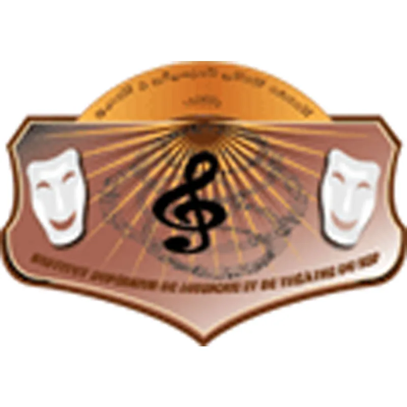 Instituto Superior de Música y Teatro de Kef Clasificación 2026