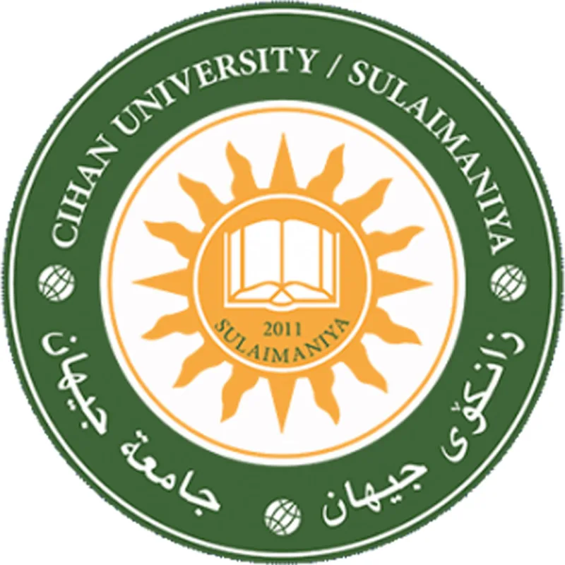 Cihan University Sulaimaniya रैंकिंग 2026