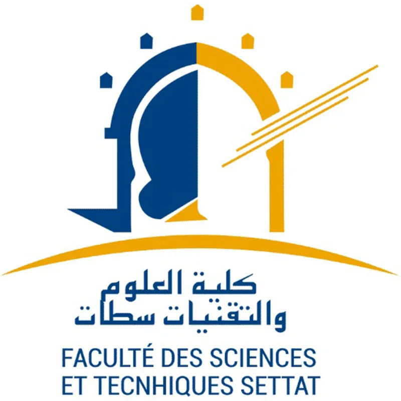 Facultad de Ciencias y Tecnología de Settat, Universidad Hassan I de Settat Clasificación 2026