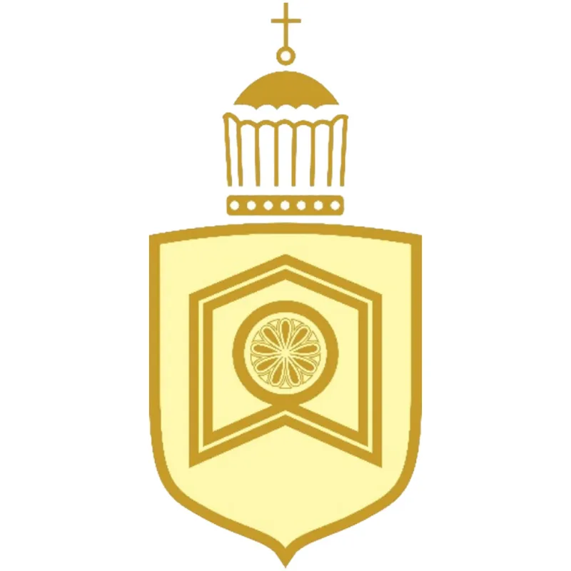 Academia y Seminario Teológico Gelati de la Iglesia Ortodoxa Apostólica Autocéfala de Georgia Clasificación 2026