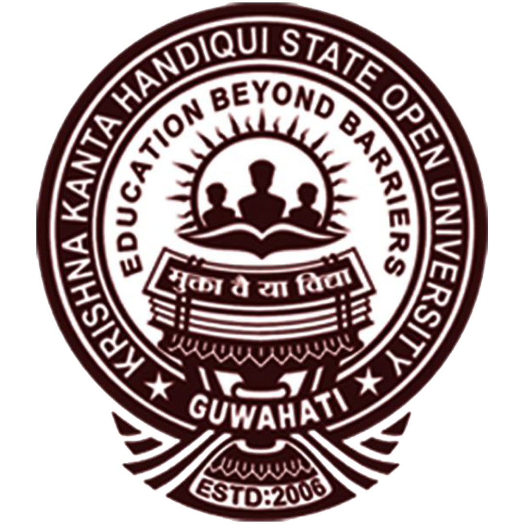 Universidad Estatal Abierta Krishna Kanta Handique Clasificación 2025