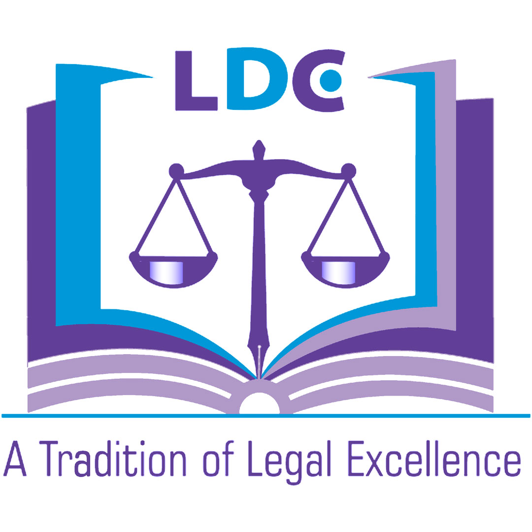 Centro de Desarrollo Jurídico de Kampala Clasificación 2025 Centro de Desarrollo Jurídico de Kampala Clasificación 2025