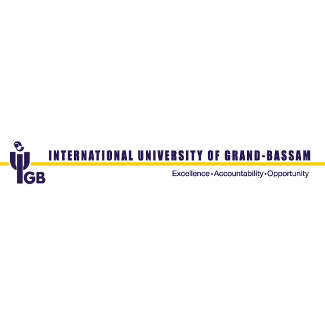 Universidad Internacional de Grand-Bassam Clasificación 2025 Universidad Internacional de Grand-Bassam Clasificación 2025