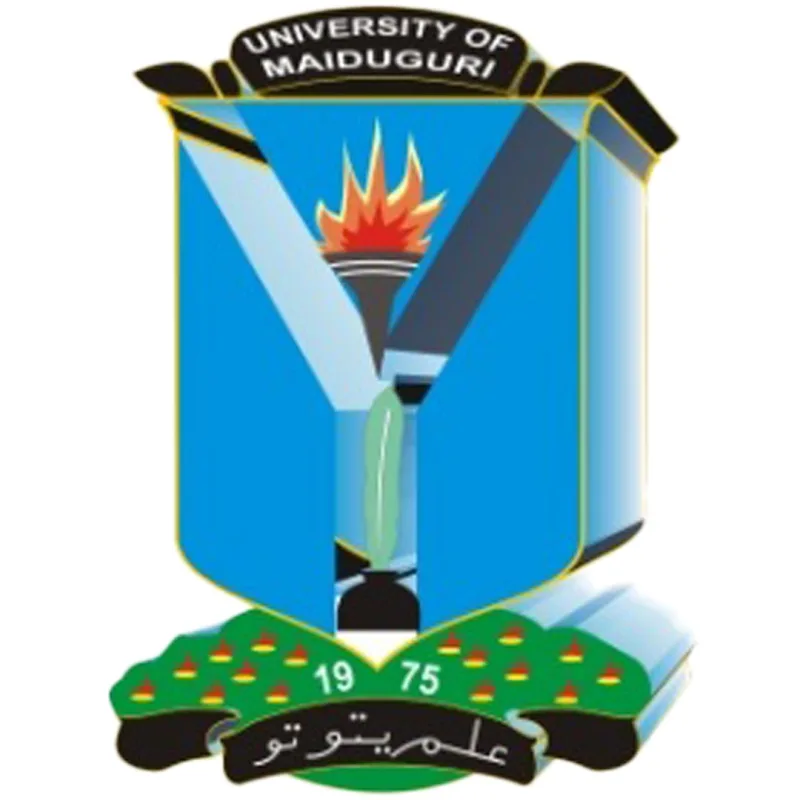 Centro de Educación a Distancia de la Universidad de Maiduguri Clasificación 2026