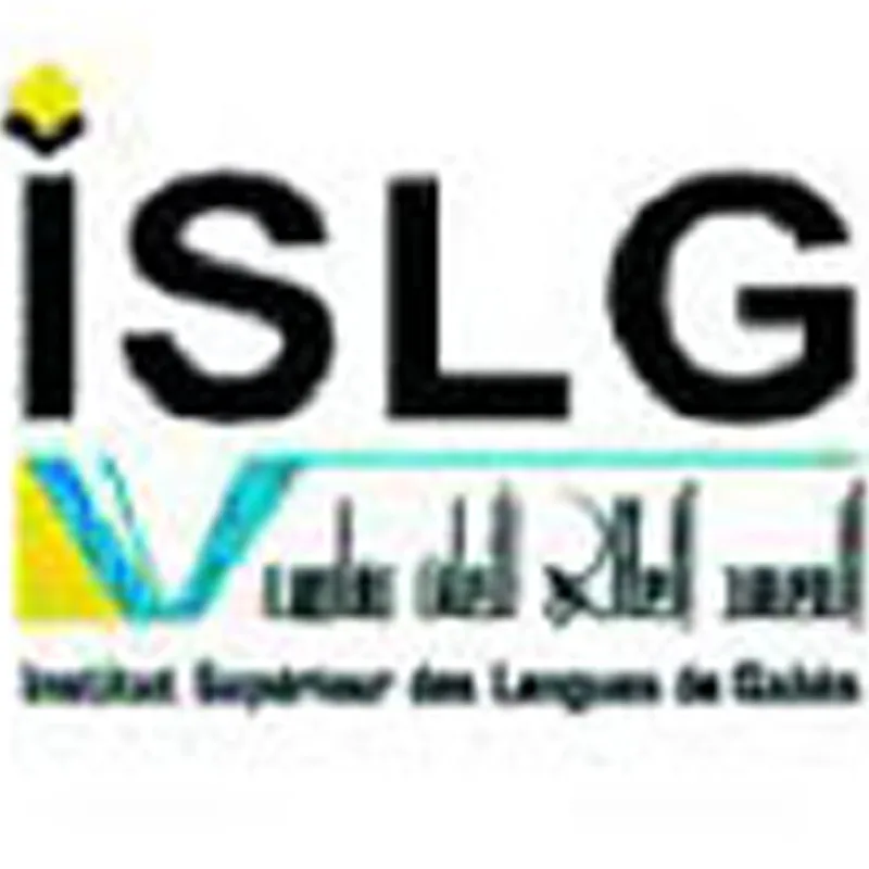 Universidad de Gabes Instituto Superior de Lenguas de Gabes Clasificación 2026