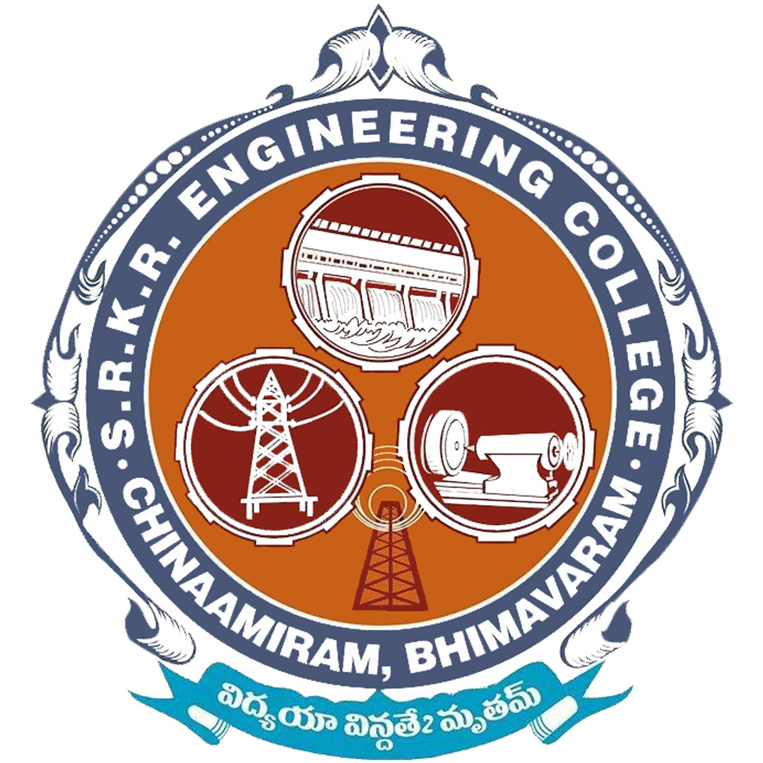SRKR Engineering College Bhimavaram Clasificación 2025 SRKR Engineering College Bhimavaram Clasificación 2025