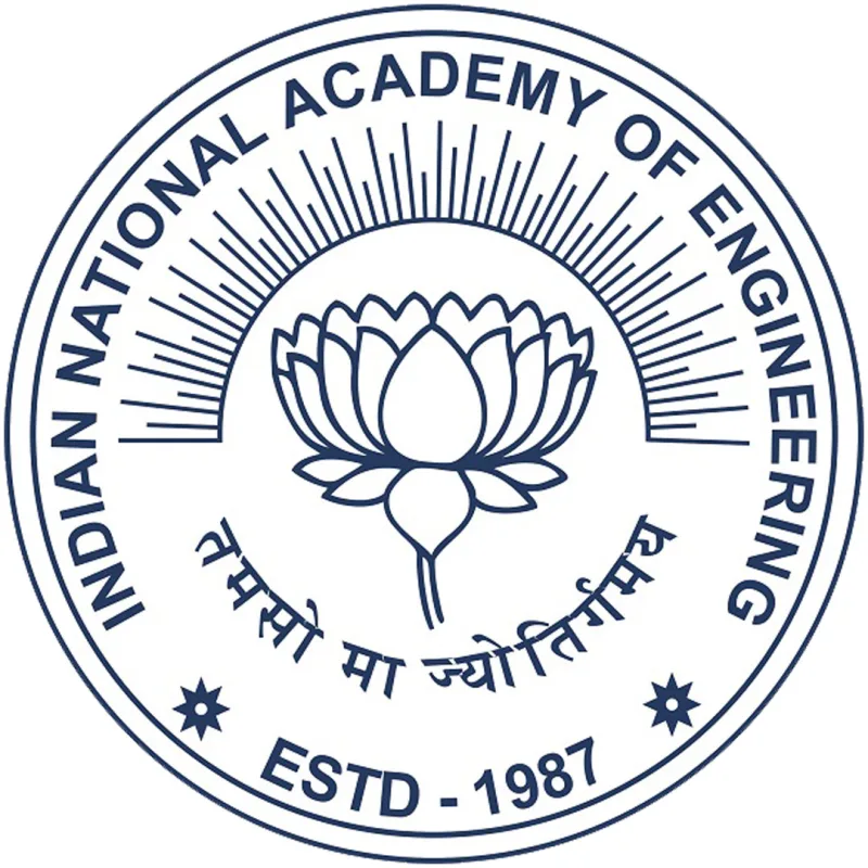Academia Nacional India de Ingeniería Clasificación 2026