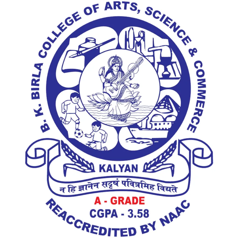 Birla College de Artes, Ciencias y Comercio Kalyan Clasificación 2026