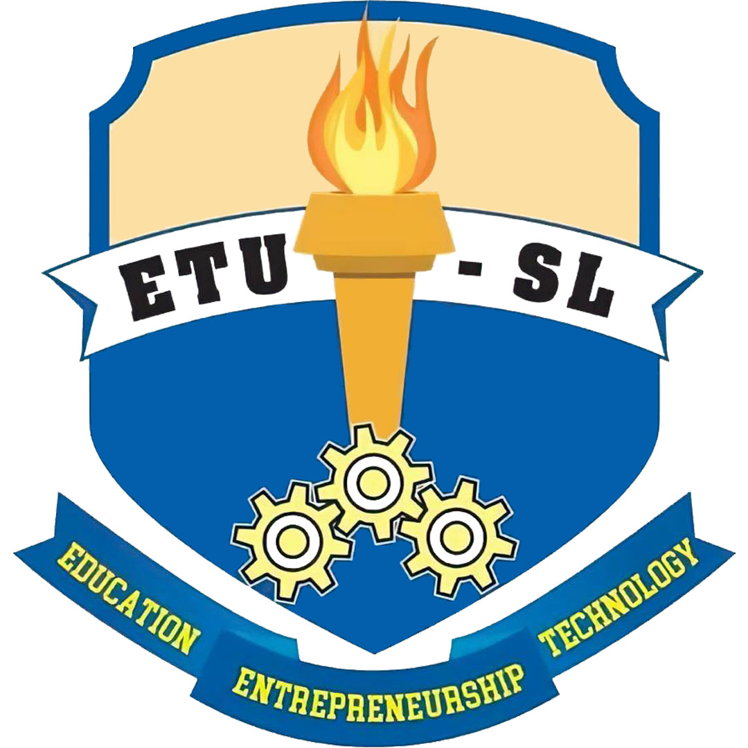 ETU Sierra Leone Clasificación 2025 ETU Sierra Leone Clasificación 2025