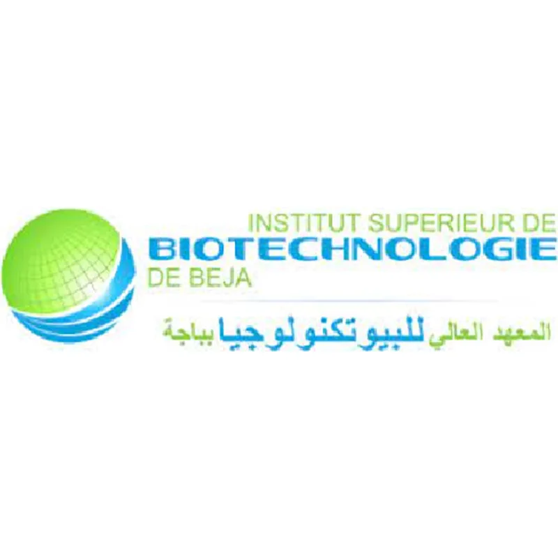 Universidad de Jendouba Instituto Superior de Biotecnología de Beja Clasificación 2026