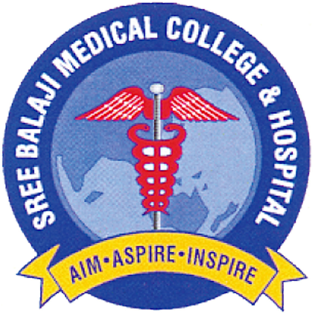 Facultad de Medicina y Hospital Sree Balaji Chennai Clasificación 2025