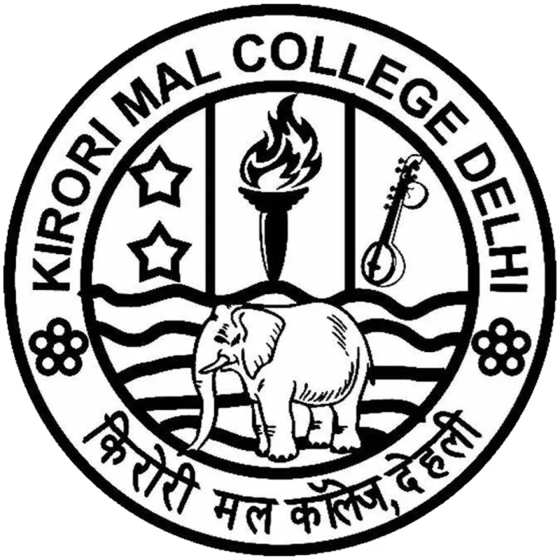 Colegio Kirori Mal, Universidad de Delhi Clasificación 2026