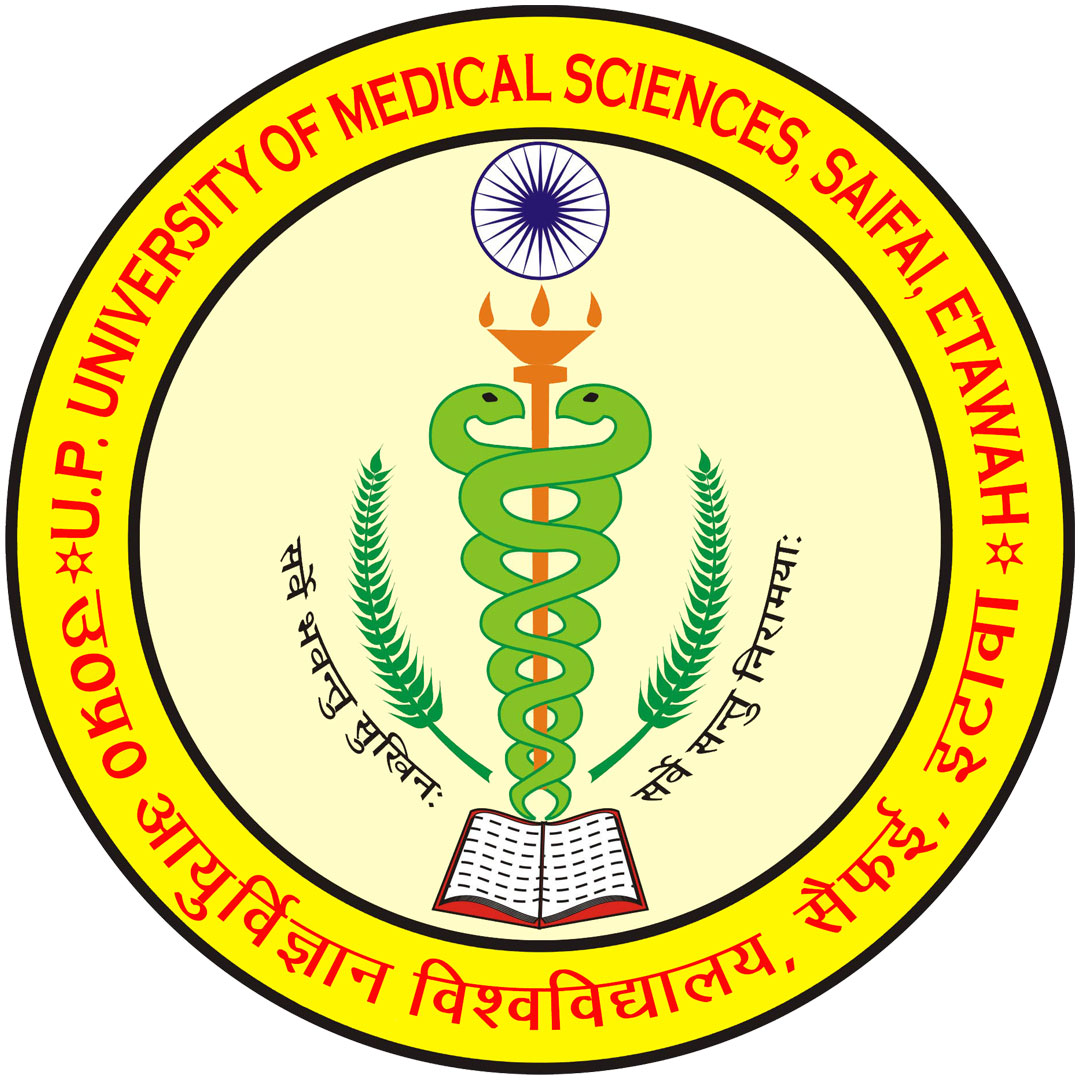 Universidad de Ciencias Médicas de Uttar Pradesh Clasificación 2025
