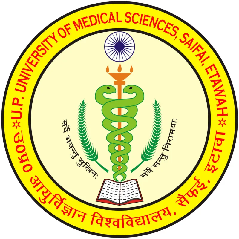 Université des Sciences Médicales de l'Uttar Pradesh Classement 2026