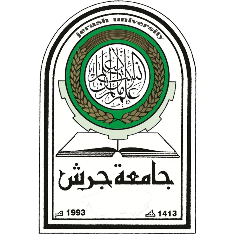 جامعة جرش الخاصة Classement 2026