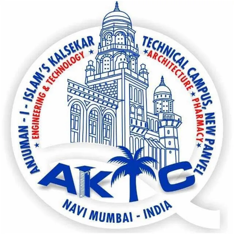 Anjuman I Islam's Kalsekar Technical Campus Ranking 2026