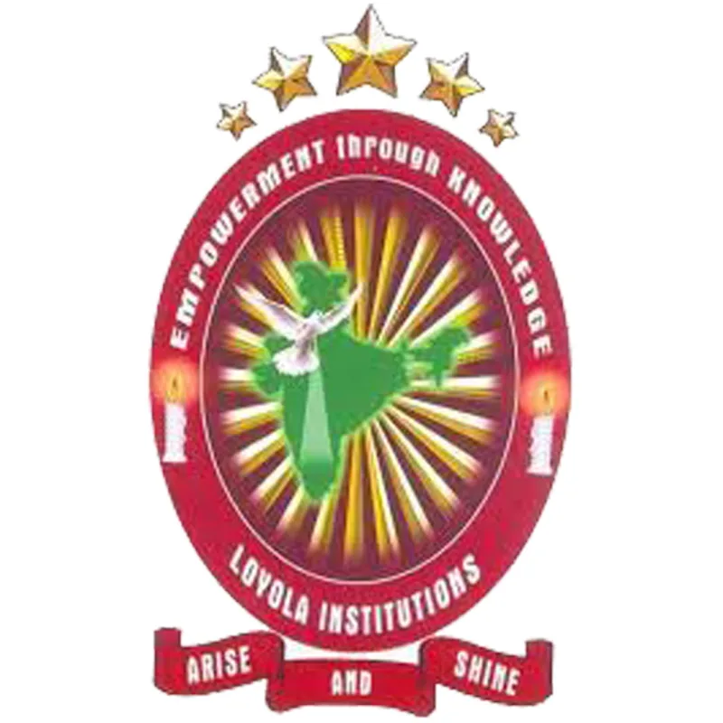 Instituto Loyola de Tecnología Thovalai Clasificación 2026