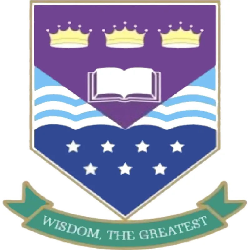 Universidad Topfaith de Mkpatak Clasificación 2026