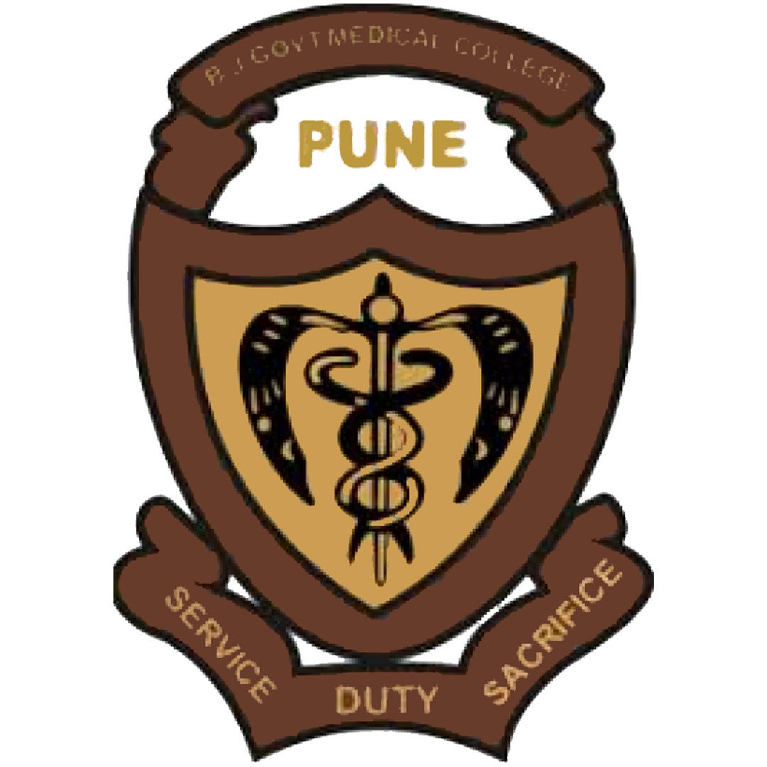 Facultad de Medicina Byramjee Jeejeebhoy y Hospital General Sassoon Clasificación 2025