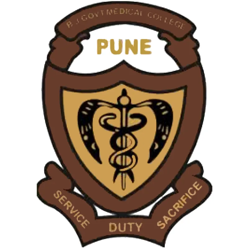 Facultad de Medicina Byramjee Jeejeebhoy y Hospital General Sassoon Clasificación 2026