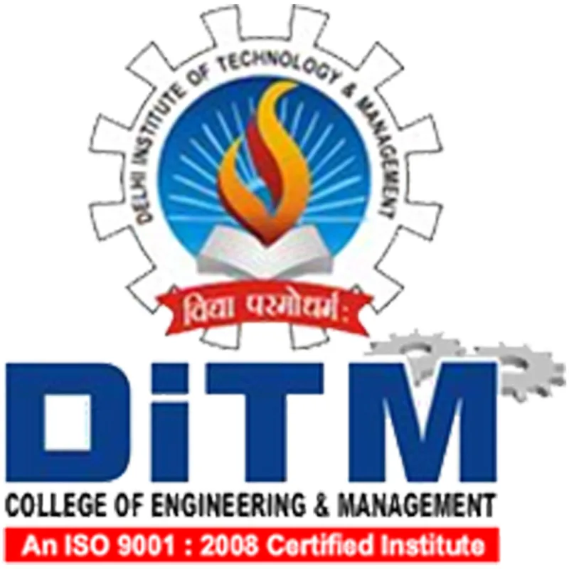 Instituto de Gestión Tecnológica de Delhi Clasificación 2026