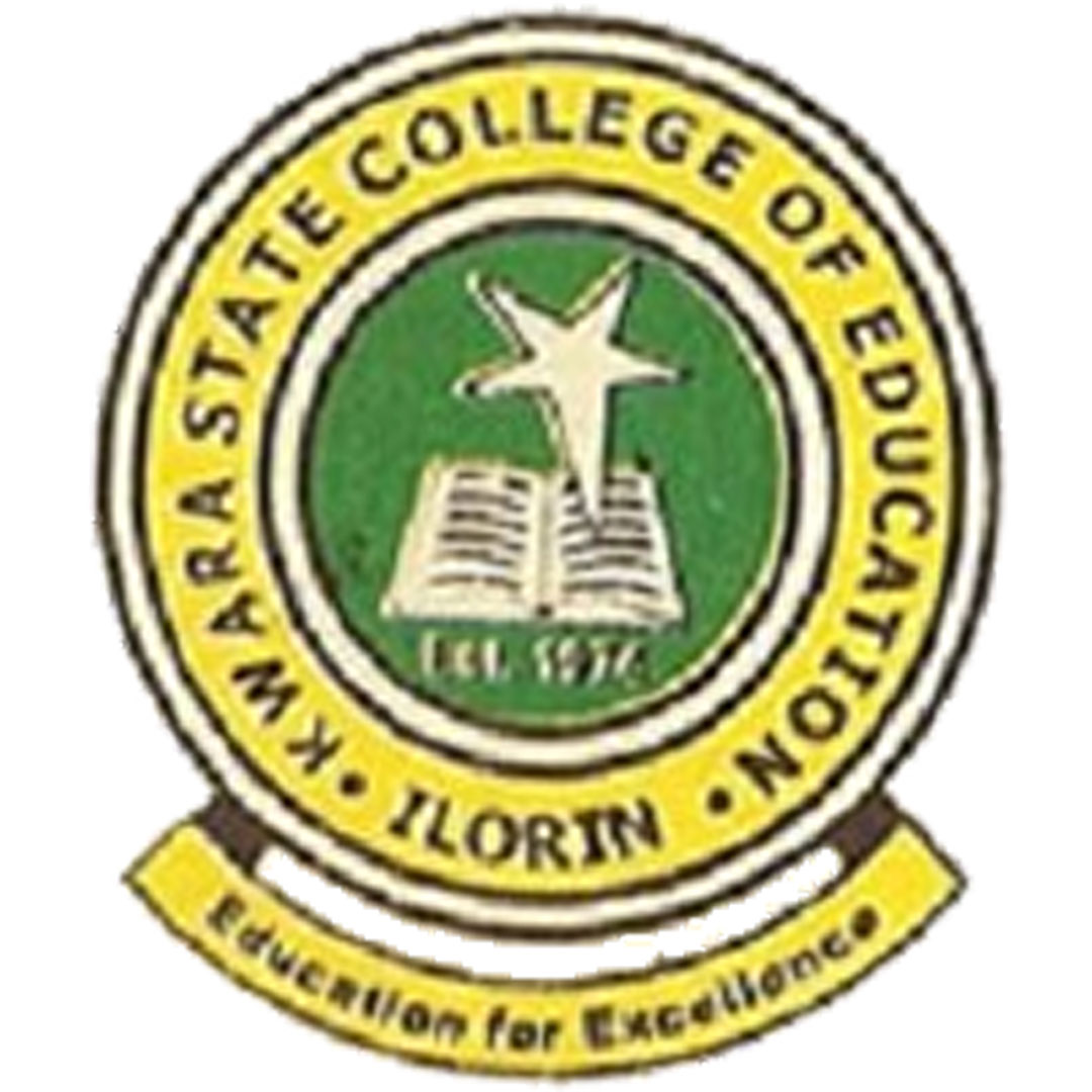 Colegio de Educación del Estado de Kwara Ilorin Clasificación 2025
