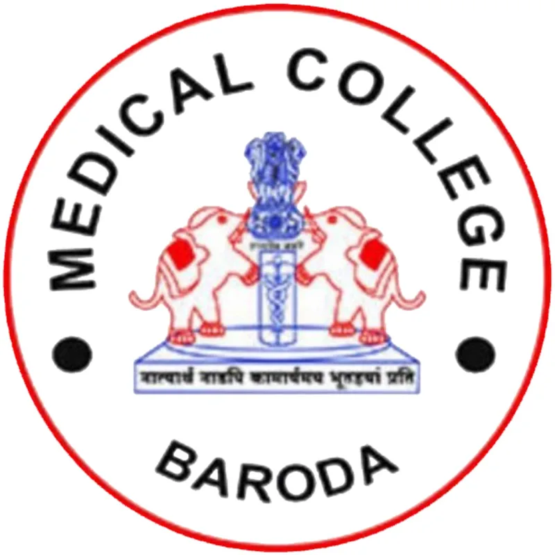 Facultad de Medicina de Baroda Clasificación 2026