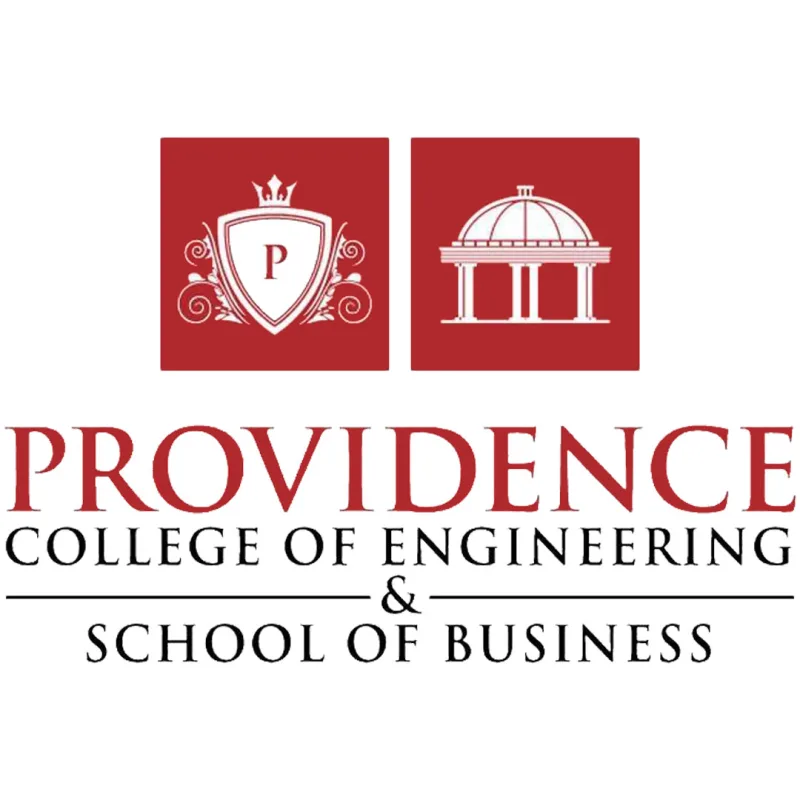 Colegio de Ingeniería Providence Clasificación 2026