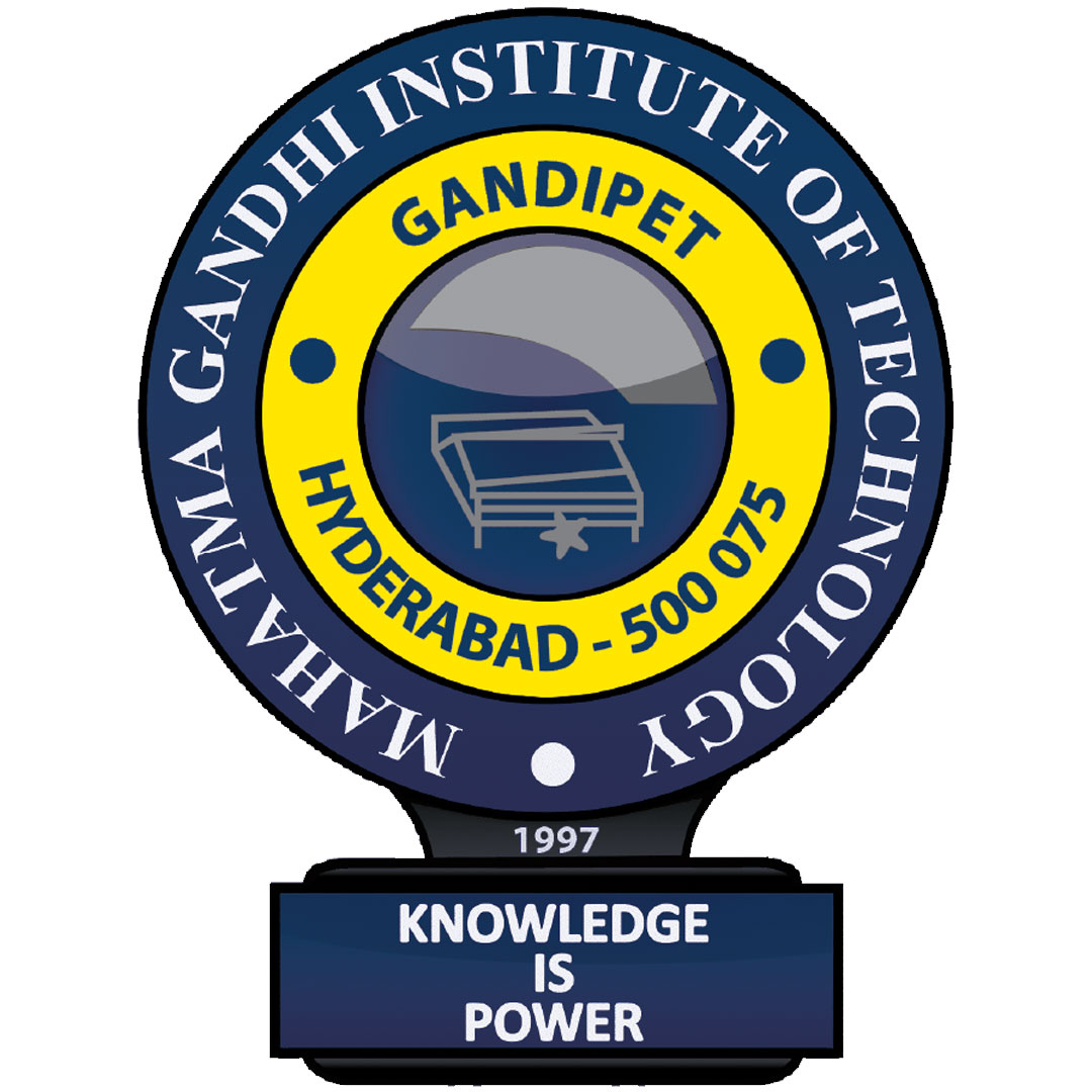 Instituto Mahatma Gandhi de Tecnología Clasificación 2025