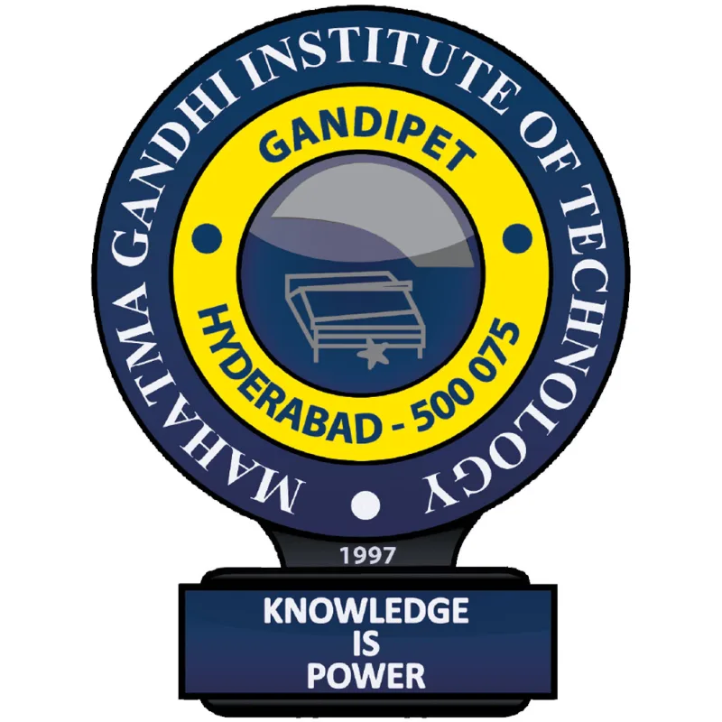 Instituto Mahatma Gandhi de Tecnología Clasificación 2026