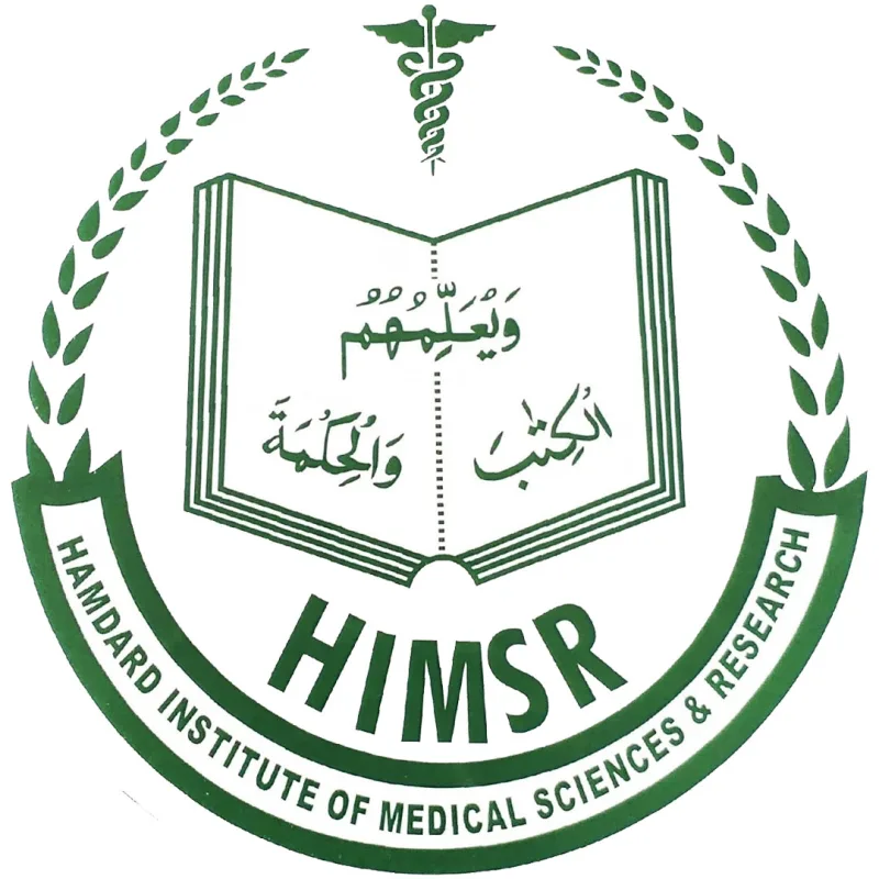 Instituto de Ciencias Médicas e Investigación Hamdard Clasificación 2026