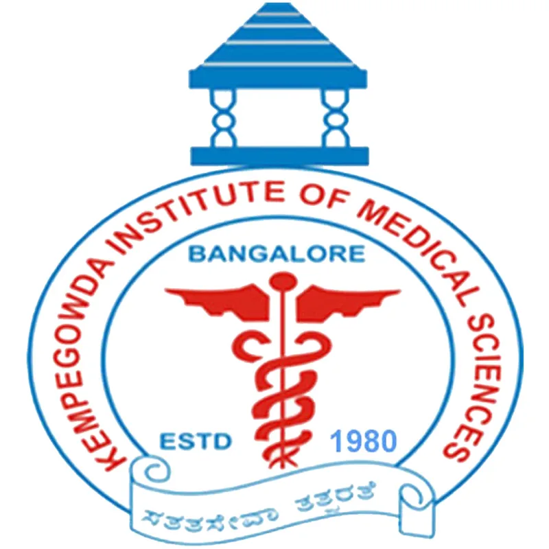 Instituto de Ciencias Médicas Kempegowda Clasificación 2026