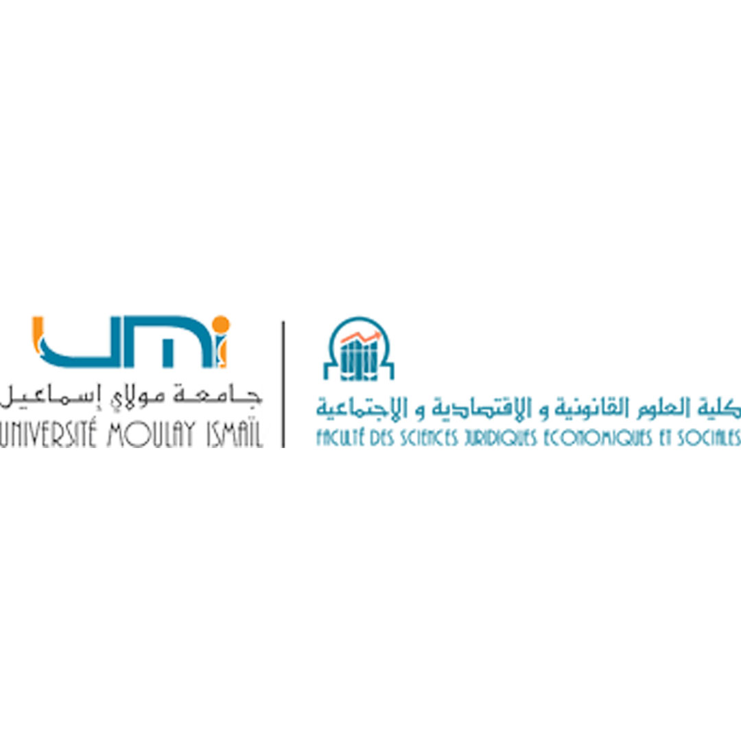 Facultad de Ciencias Jurídicas, Económicas y Sociales de la Universidad Moulay Ismail de Mequinez Clasificación 2025