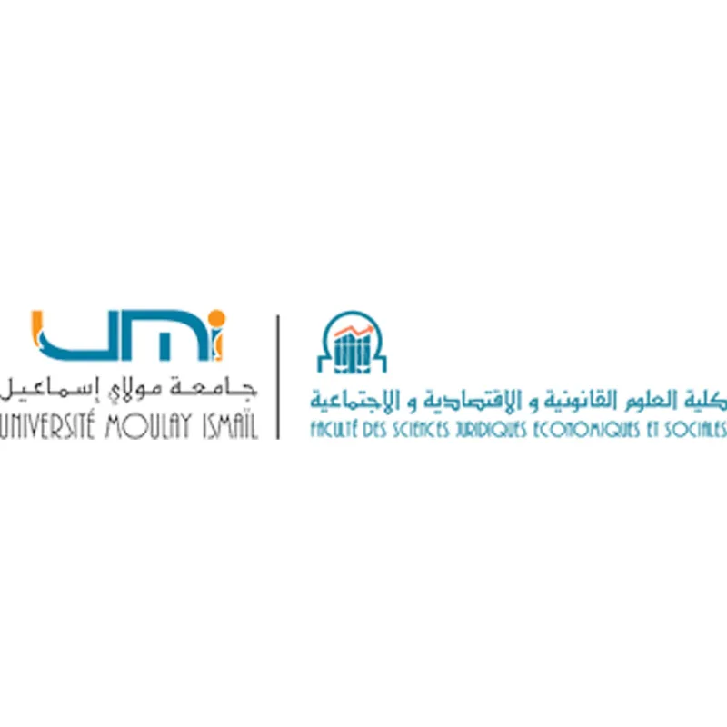 Facultad de Ciencias Jurídicas, Económicas y Sociales de la Universidad Moulay Ismail de Mequinez Clasificación 2026