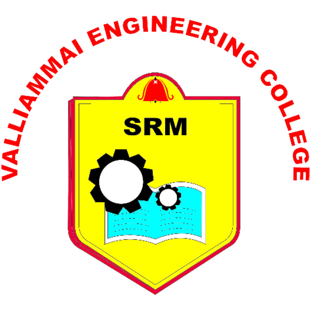 Facultad de Ingeniería Valliammai Clasificación 2025 Facultad de Ingeniería Valliammai Clasificación 2025