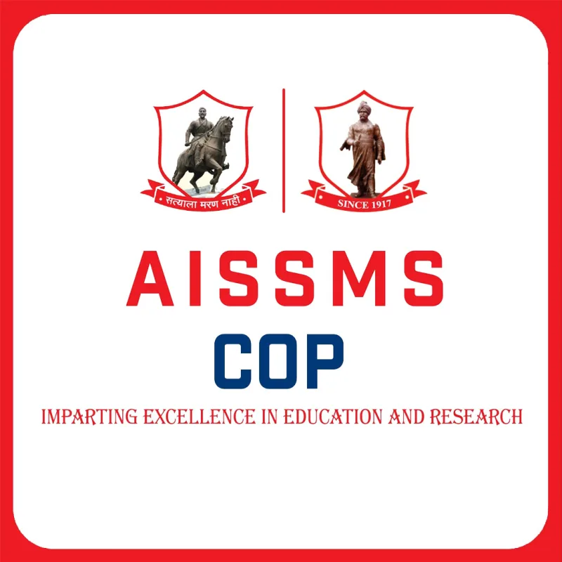 AISSMS College of Pharmacy Clasificación 2026