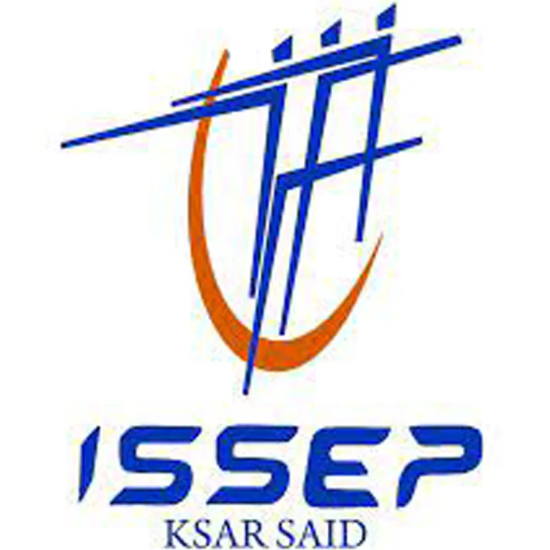 Universidad de Manouba Instituto Superior de Deporte y Educación Física de Ksar Said Clasificación 2026