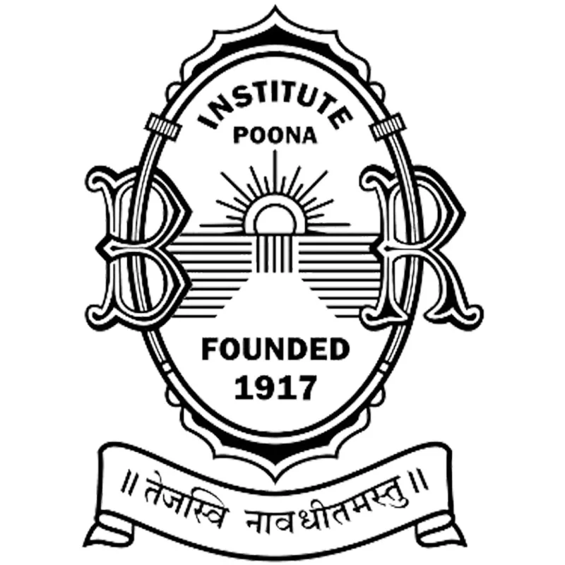 Instituto de Investigación Oriental Bhandarkar Clasificación 2026