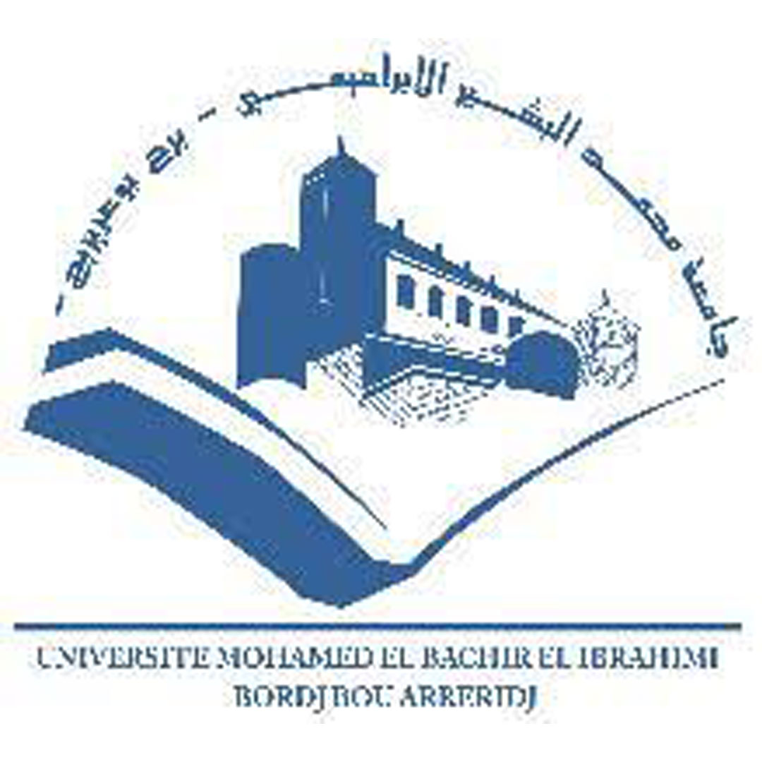 Universidad Mohamed El Bachir El Ibrahim de Bordj Bou Arreridj Clasificación 2025