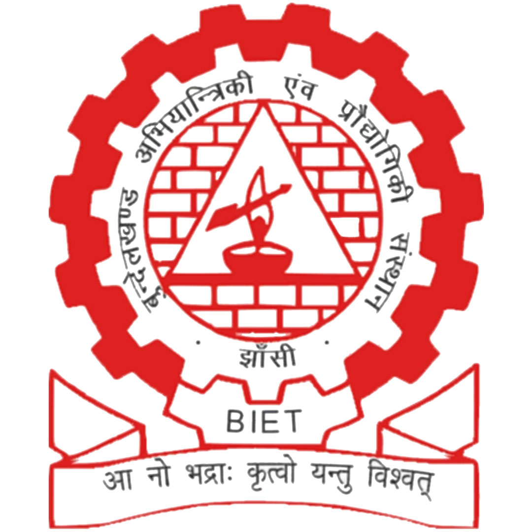 Instituto de Ingeniería y Tecnología de Bundelkhand Clasificación 2025