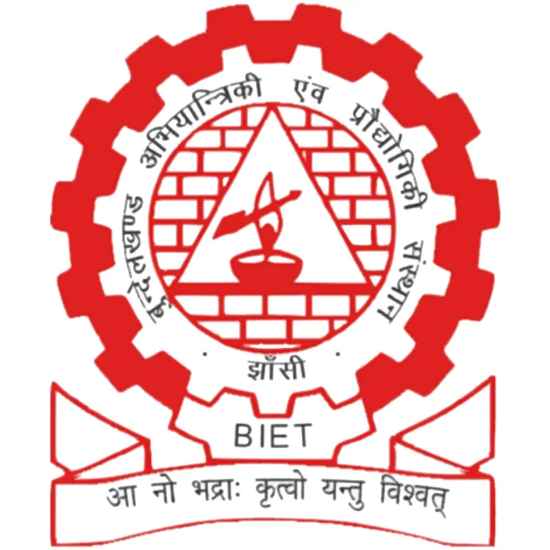 Instituto de Ingeniería y Tecnología de Bundelkhand Clasificación 2026