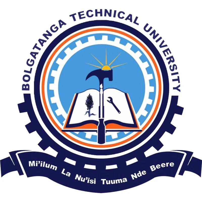 Polytechnique de Bolgatanga Classement 2026