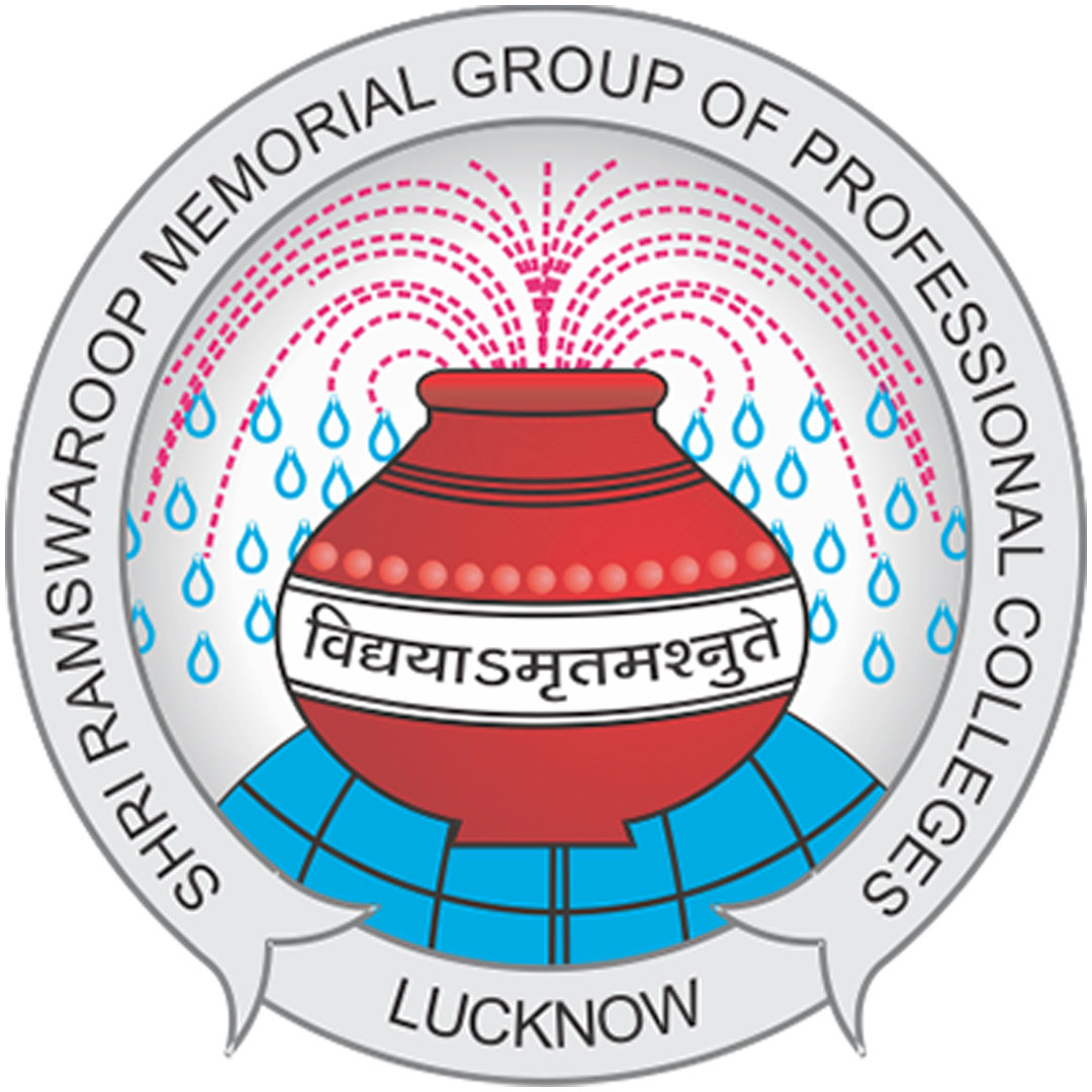 Sri Ramswaroop Memorial College of Engineering & Management Lucknow Clasificación 2025